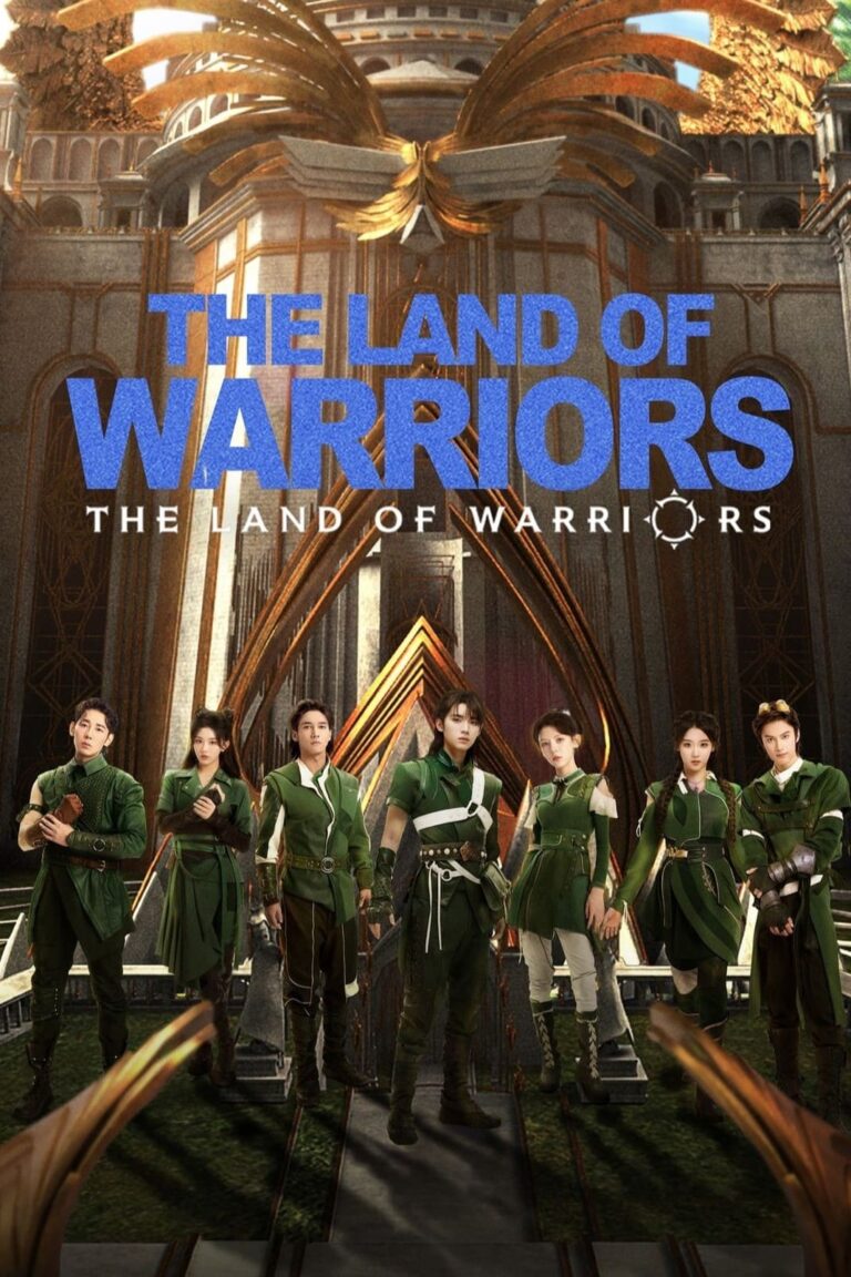 The Land of Warriors ตำนานจอมยุทธ์ภูตถังซาน 2 พากย์ไทย ซับไทย Ep1-Ep38 [จบ]