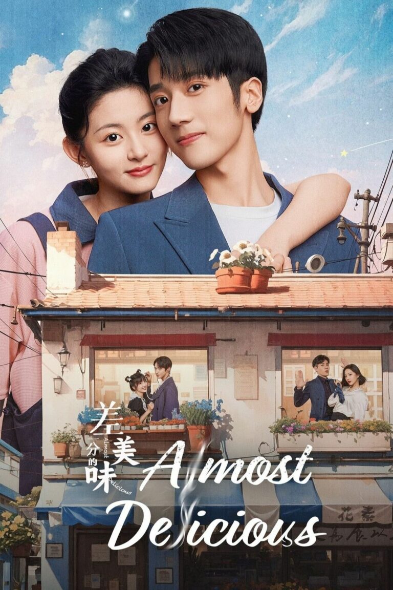 Almost Delicious ครัวนี้มีรัก ซับไทย Ep1-Ep24 [จบ]