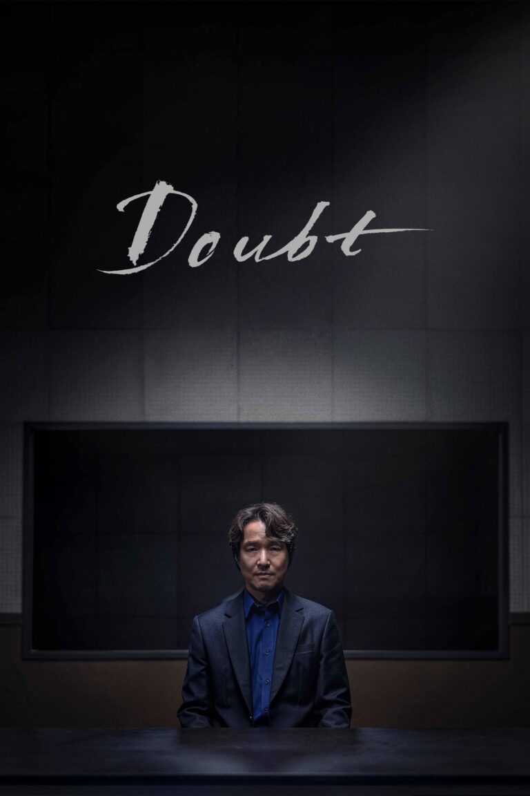 Doubt (2024) เคลือบแคลง ซับไทย Ep1-Ep10 [จบ]