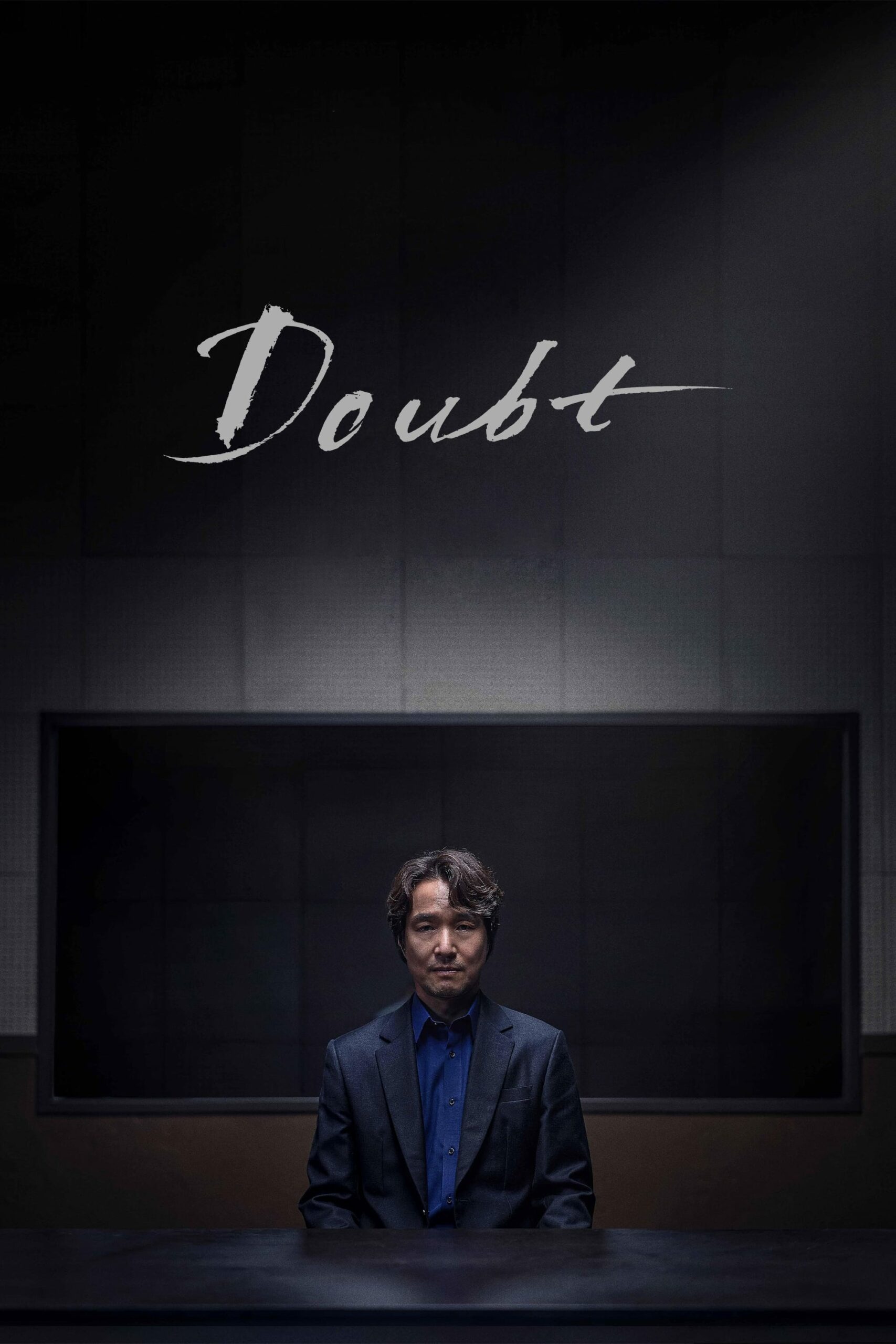 Doubt (2024) เคลือบแคลง ซับไทย