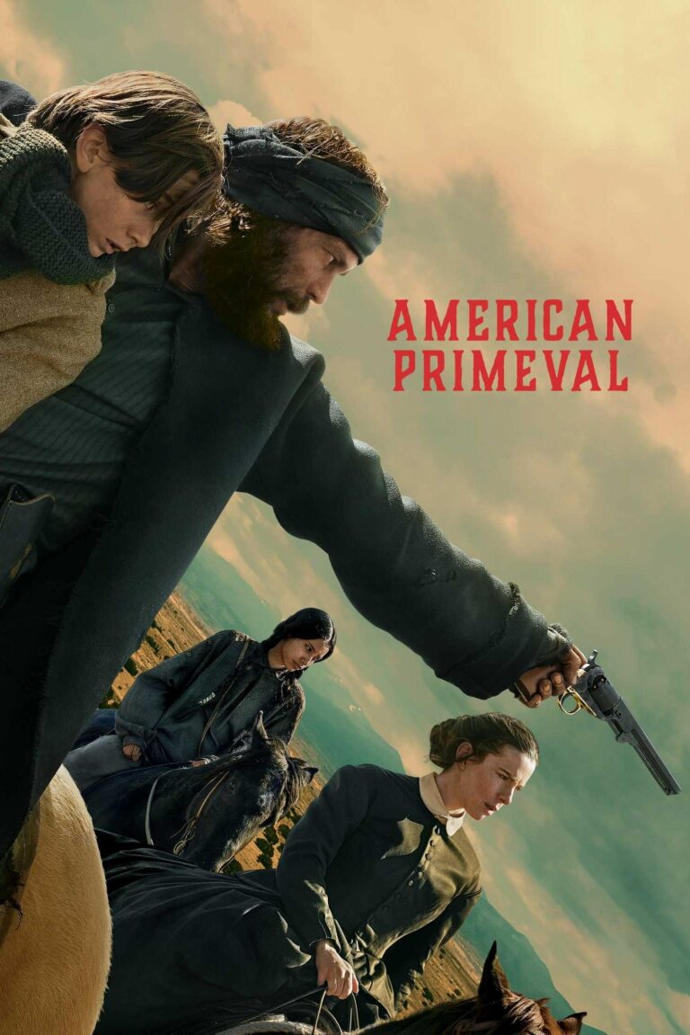 อเมริกาแดนเถื่อน American Primeval พากย์ไทย ซับไทย [จบ]