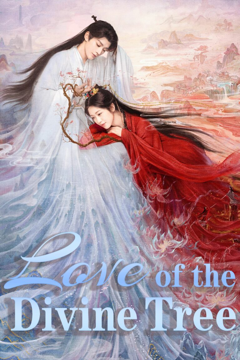 Love of the Divine Tree อาจารย์มารหวนภพ พากย์ไทย ซับไทย Ep1-Ep40 [จบ]