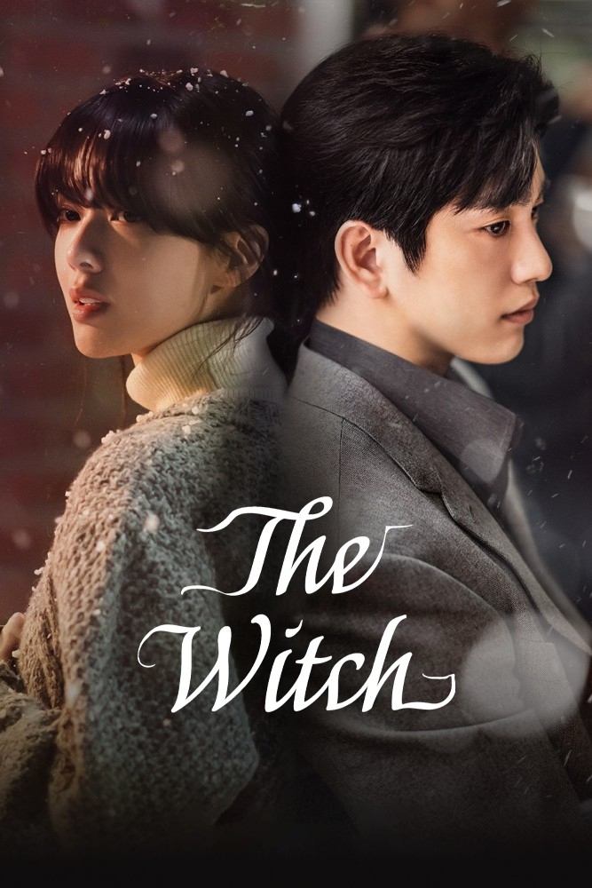 The Witch (2025) สวยต้องสาป ซับไทย Ep1-Ep10 [จบ]