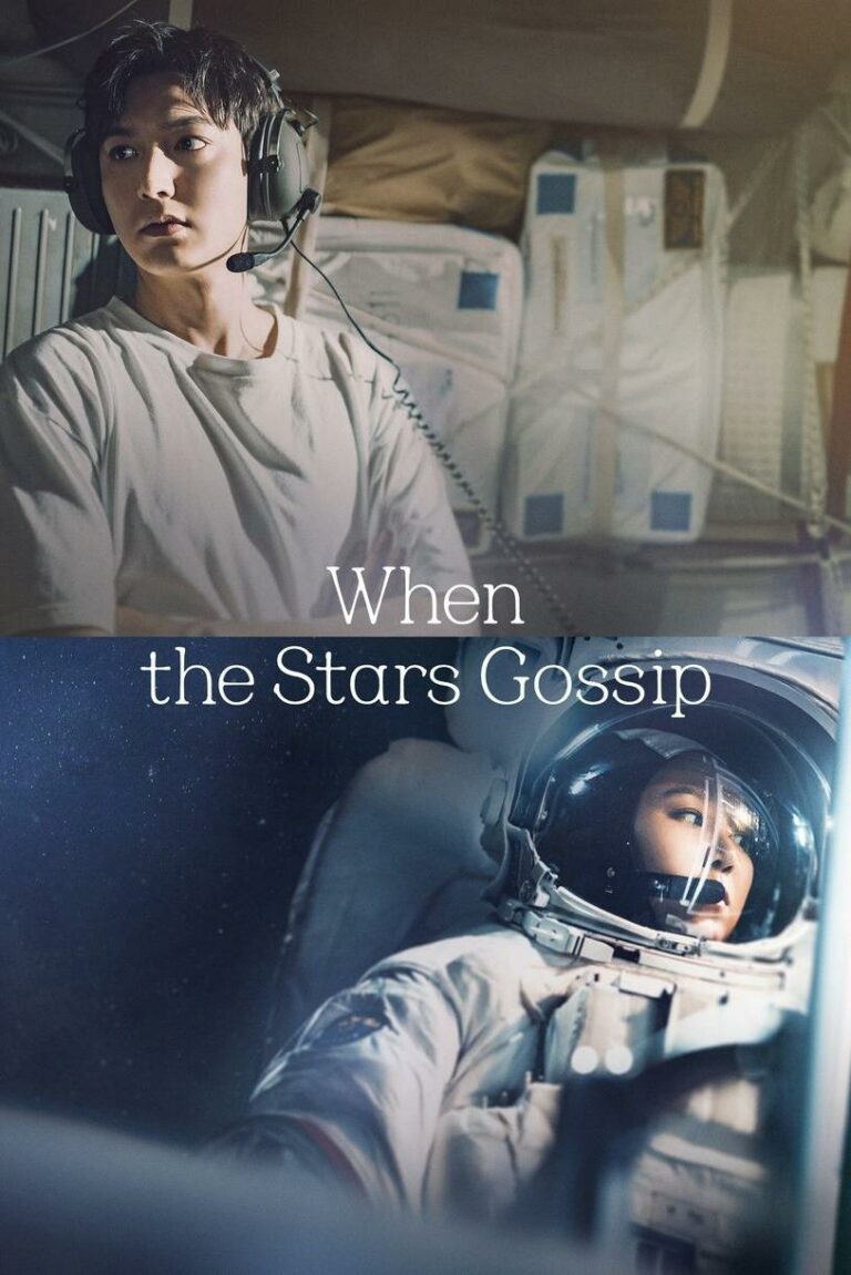 When the stars gossip ดาวระยิบกระซิบรัก ซับไทย Ep1-Ep16 [จบ]