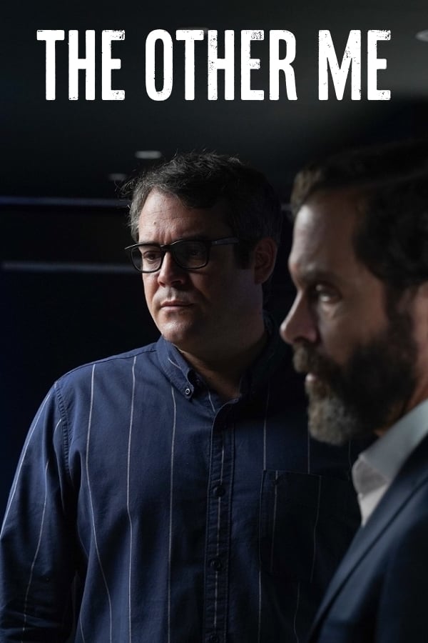 The Other Me เงารักอันตราย ซับไทย Ep1-Ep16 [จบ]