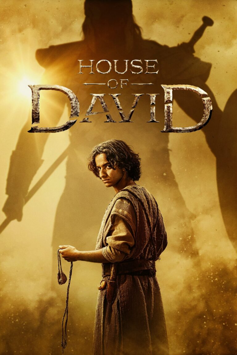 House of David Season 1 พากย์ไทย ซับไทย Ep1-Ep8