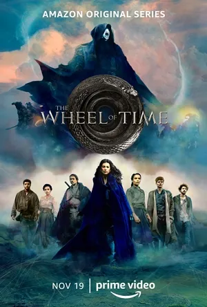 The Wheel of Time Season 1 พากย์ไทย ซับไทย Ep1-Ep8 [จบ]