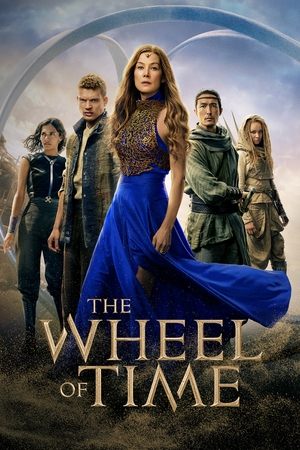 The Wheel of Time Season 3 พากย์ไทย ซับไทย Ep1-Ep8 [จบ]