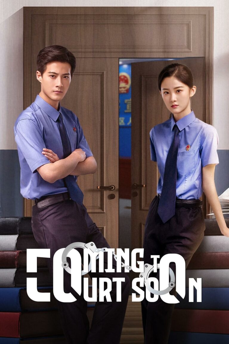 Coming to Court Soon ซับไทย Ep1-Ep20 [จบ]