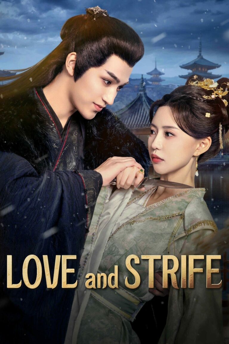 Love and Strife นกน้อยในวังทอง ซับไทย Ep1-Ep24 [จบ]
