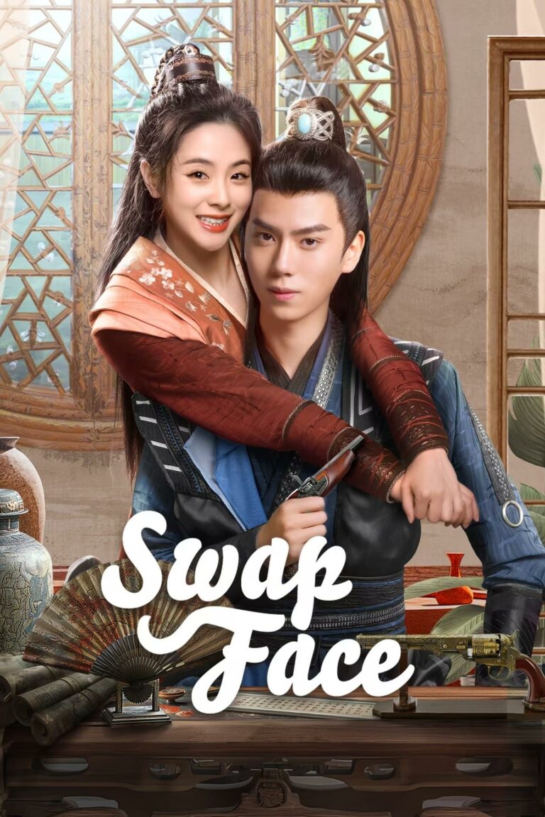 Swap Face จับคนร้ายได้คนรัก ซับไทย Ep1-Ep24 [จบ]