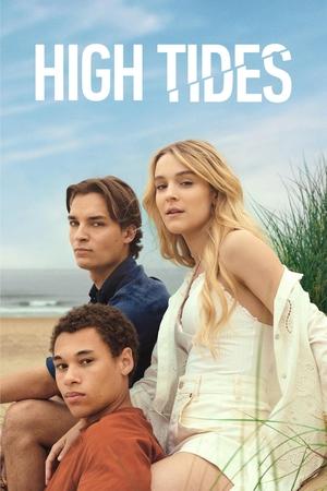 ไฮไทด์ ซีซั่น 2 High Tides Season 2 ซับไทย Ep1-Ep8 [จบ]