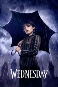 Wednesday Season 1 ซับไทย พากย์ไทย EP1-EP8 [จบ] Season 1