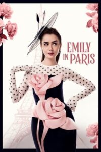 Emily in Paris Season 4