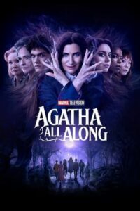 Agatha All Along Season 1 ซับไทย พากย์ไทย Ep1-Ep9 [จบ] Season 1