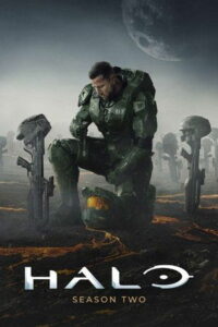 Halo Season 2