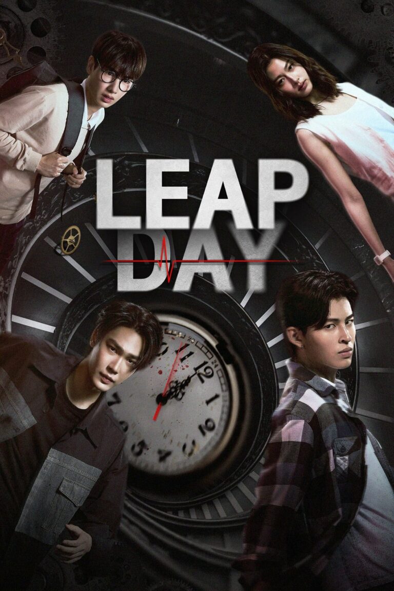 Leap Day วันแก้ตาย พากย์ไทย Ep1-Ep12 [จบ]