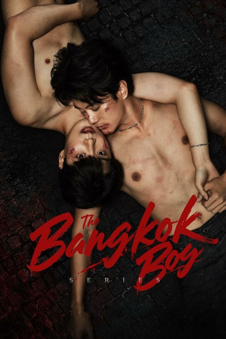 The Bangkok Boy (2025) พากย์ไทย Ep1-Ep12 [จบ]