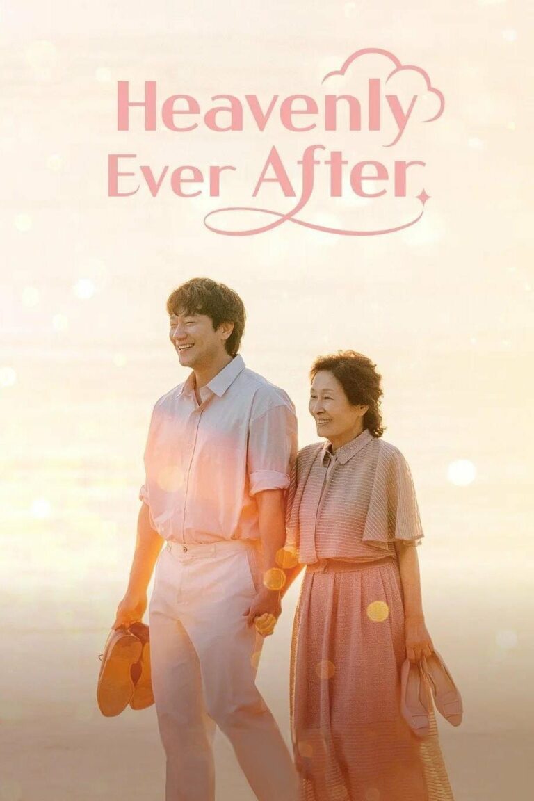 Heavenly Ever After (2025) ในสวรรค์นิรันดร ซับไทย EP1-EP12 [จบ]