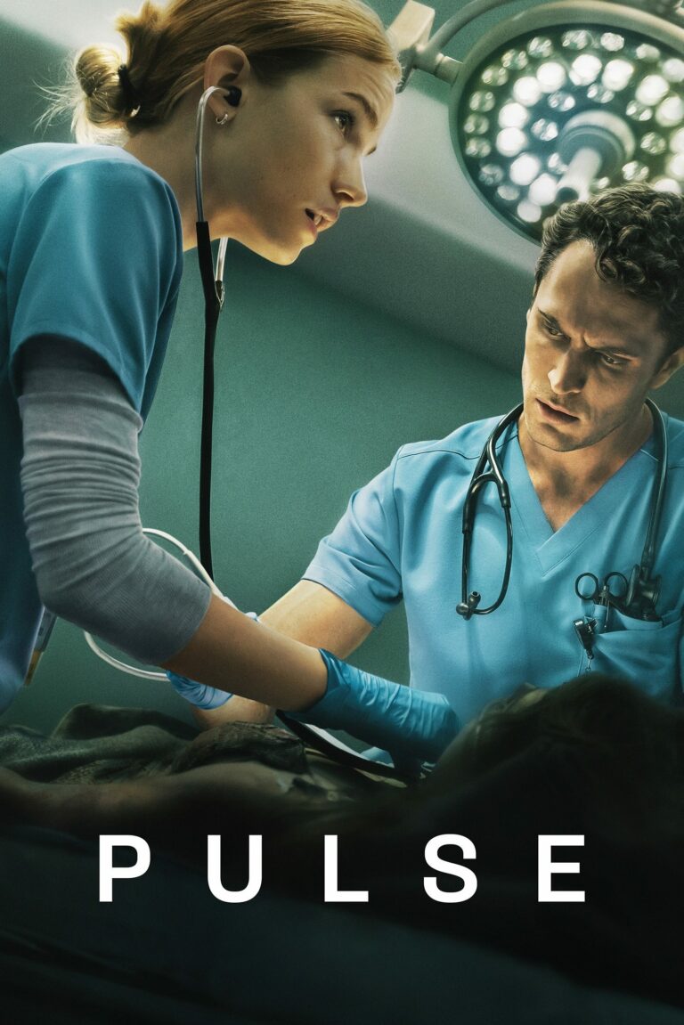 PULSE Season 1 ซับไทย พากย์ไทย Ep1-Ep10 [จบ]