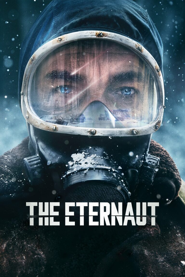 The Eternaut (2025) นักท่องเวลาแห่งนิรันดร์ ซับไทย พากย์ไทย Ep1-Ep6 [จบ]