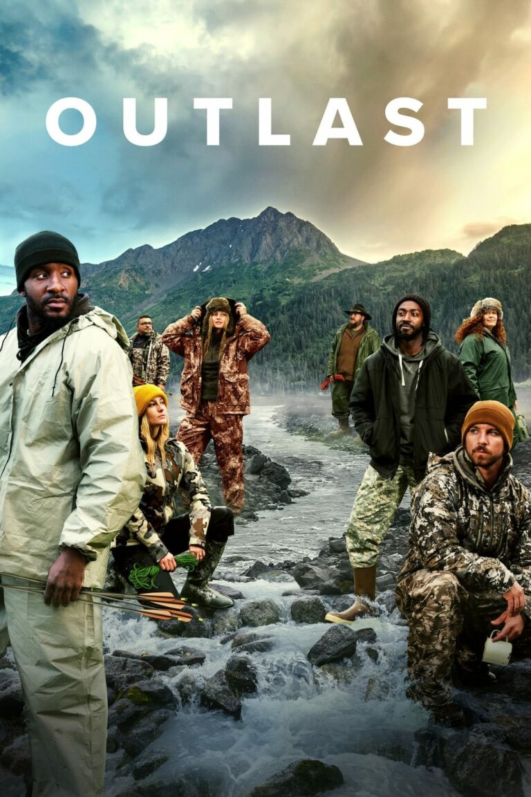 Outlast Season 2 ซับไทย EP1-EP8