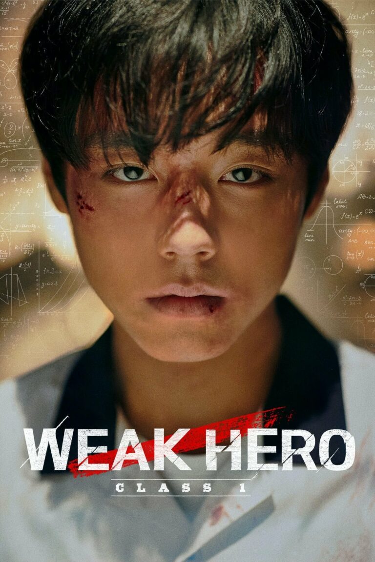 Weak Hero Class 2 นักเรียนดีเดือด รุ่นที่ 2 ซับไทย พากย์ไทย Ep1-Ep8 [จบ]