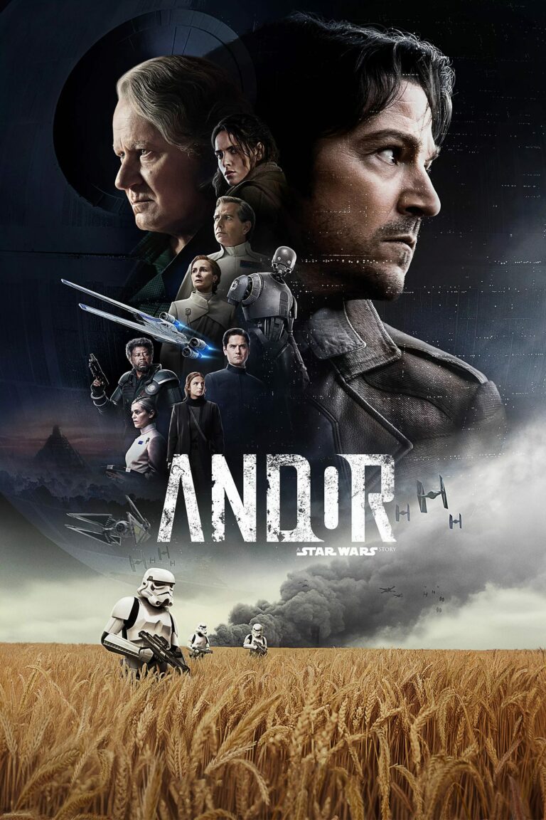 Andor Season 2 ซับไทย Ep1-EP12 [จบ]
