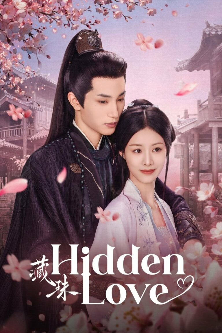 Hidden Love (2025) บ่วงแค้นพันธนาการรัก ซับไทย Ep1-Ep24 [จบ]