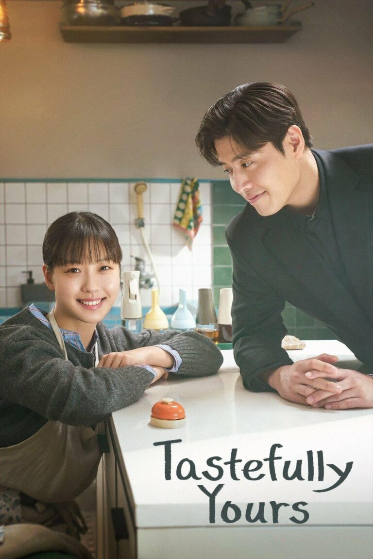 Tastefully Yours (2025) ปรุงรสให้เธอรัก ซับไทย Ep1-Ep10 [จบ]