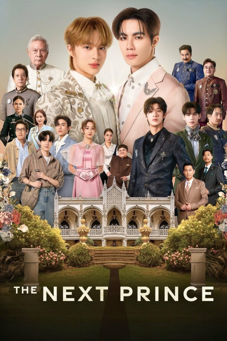 The Next Prince (2025) ข้ามฟ้าเคียงเธอ พากย์ไทย Ep1-Ep14 [จบ]