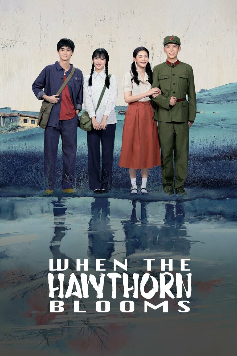 When The Hawthorn Blooms (2025) ซับไทย Ep1-Ep18 [จบ]