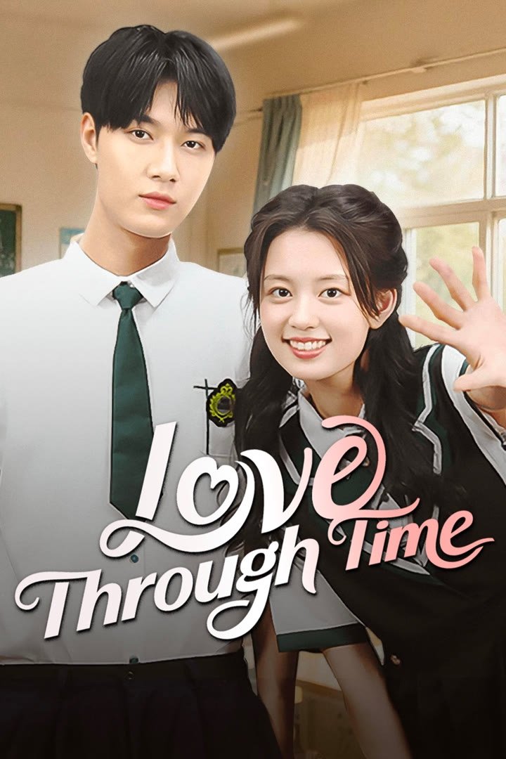 Love Through Time (2025) ซับไทย Ep1-Ep23 [จบ]