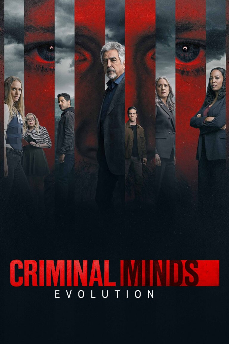 Criminal Minds อ่านเกมอาชญากร Season 18 (2025) Ep1-Ep10