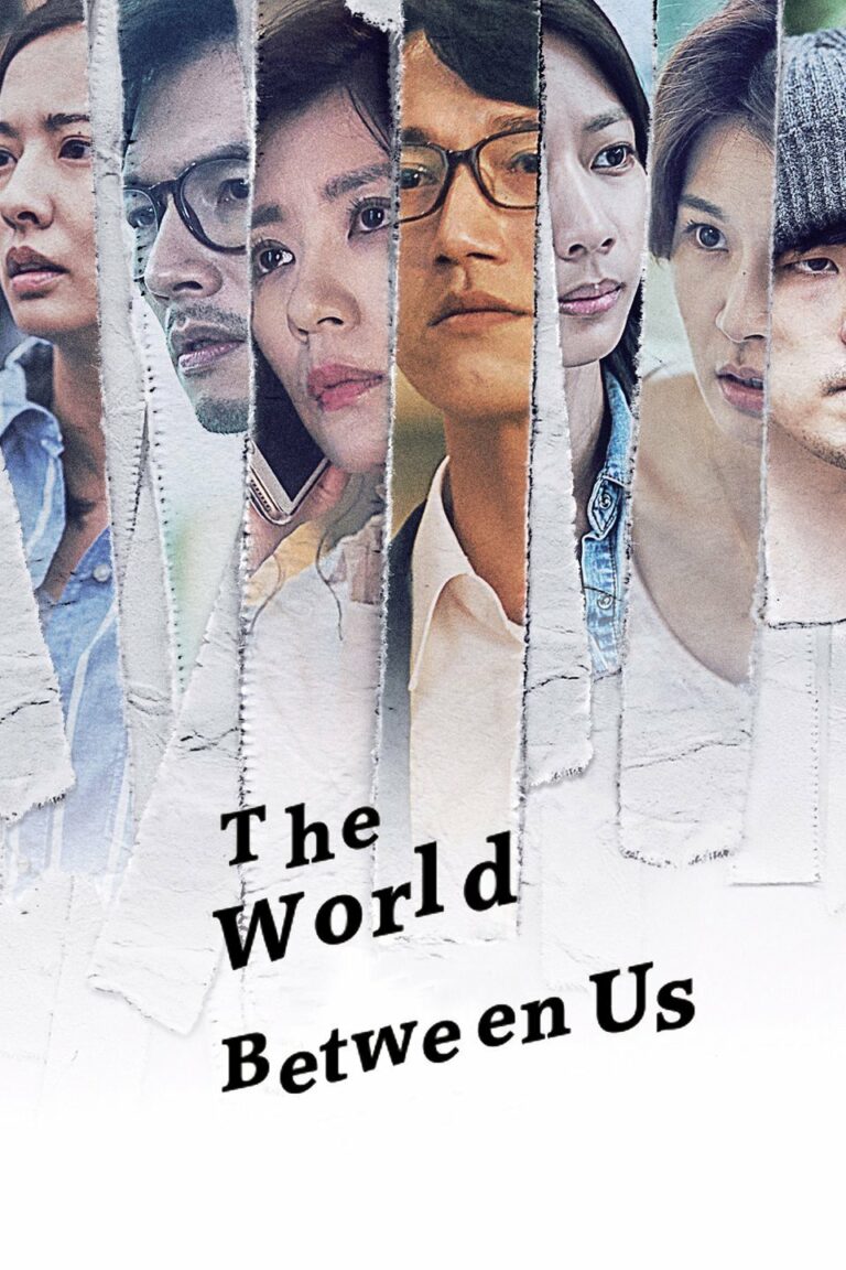 The World Between Us After the Flames ซับไทย Ep1-Ep10 [จบ]