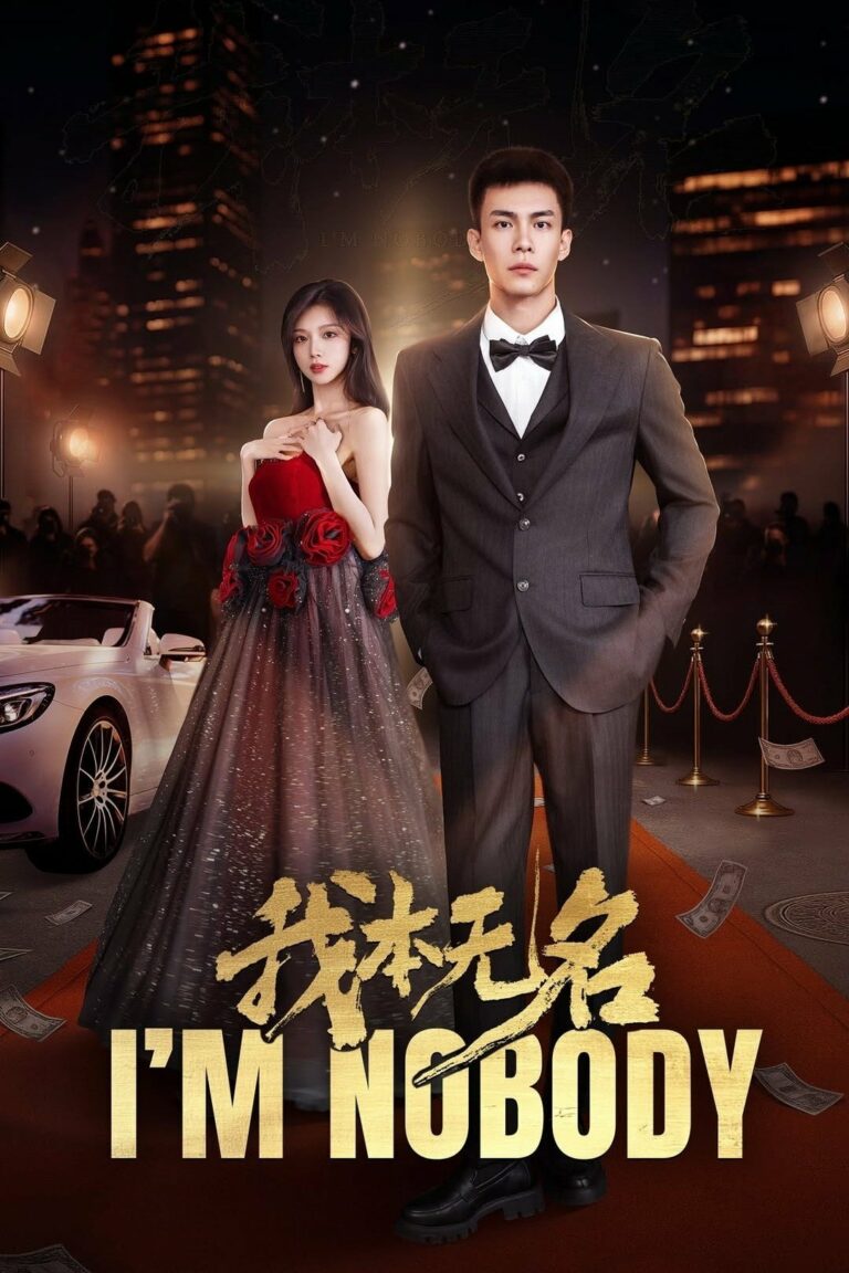 I’m Nobody (2025) ซับไทย Ep1-EP24