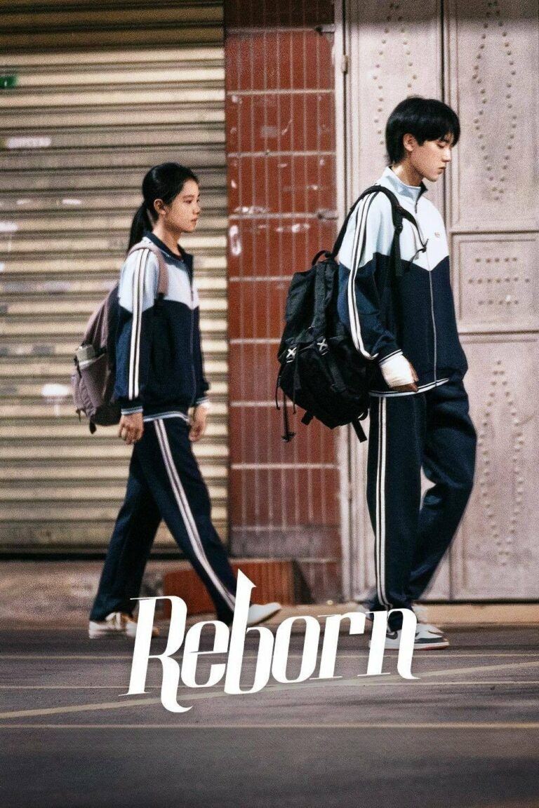 Reborn (2025) ด้วยแสงแห่งรัก ซับไทย พากย์ไทย Ep1-Ep23 [จบ]