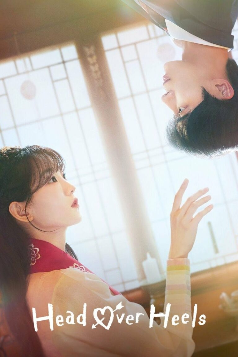 Head Over Heels (2025) หนุ่มดวงจู๋กับหมอดูคนจ๋วย ซับไทย พากย์ไทย EP1-EP12 [จบ]