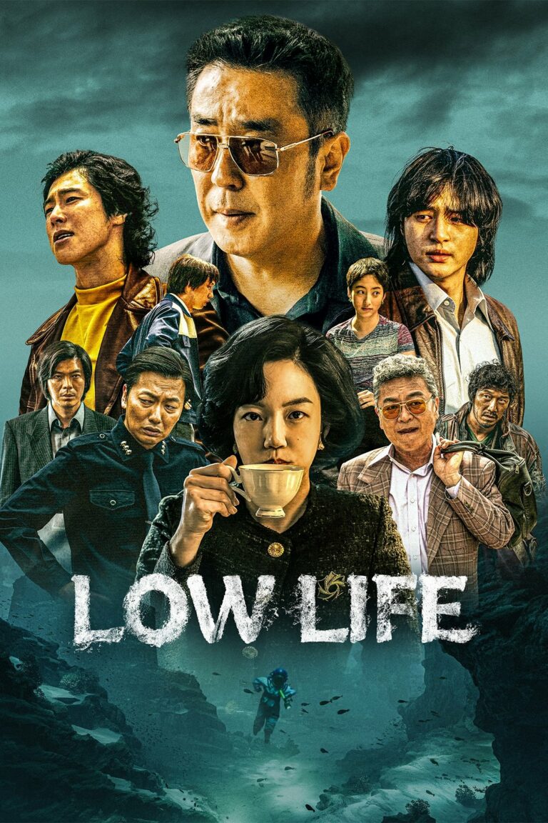 Low Life (2025) ซับไทย Ep1-Ep11 [จบ]