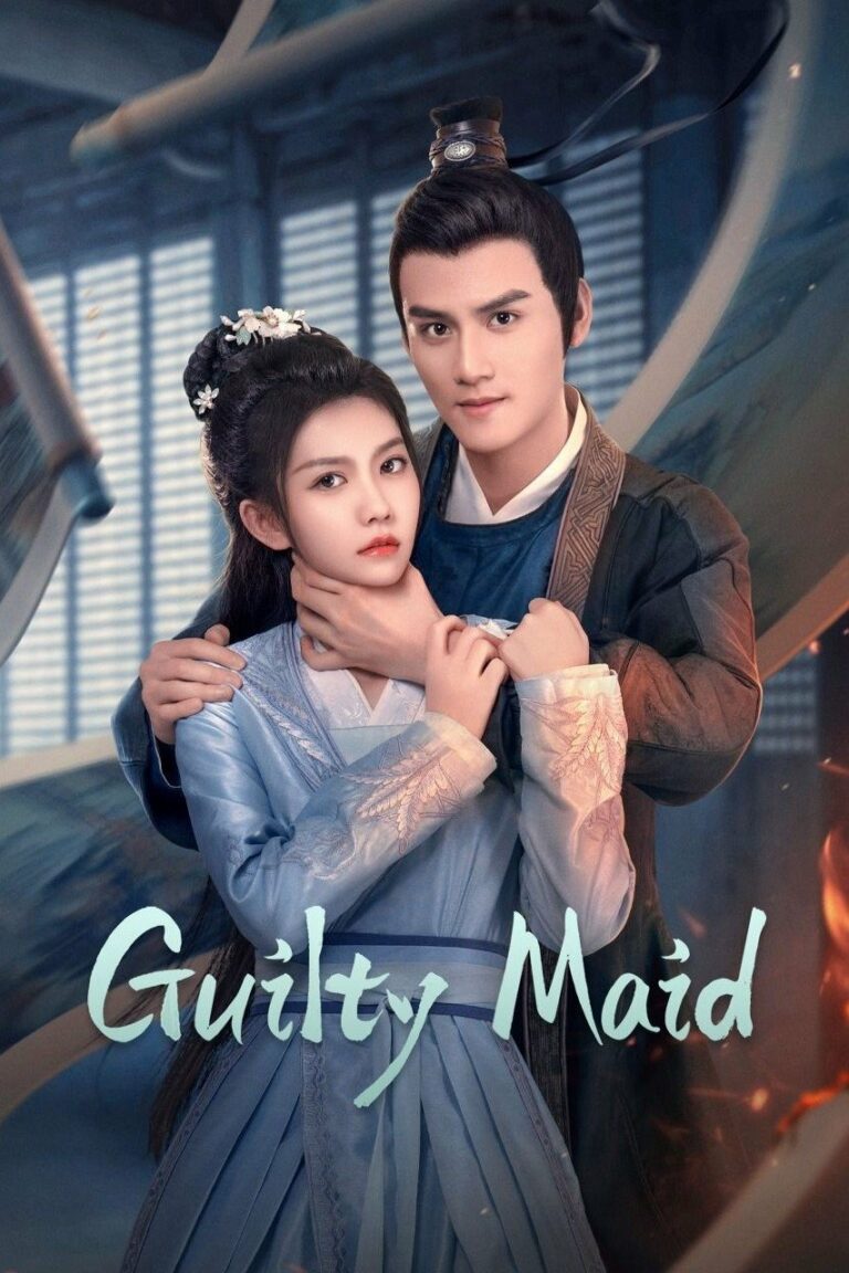 Guilty Maid สลับร่างบาปจำแลง ซับไทย Ep1-Ep24 [จบ]