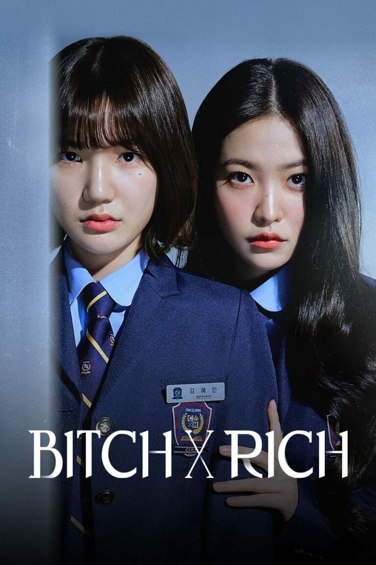 Bitch x Rich 1-2 สืบคดีคุณหนูโรงเรียนชองดัม 1-2 ซับไทย Ep1-Ep20 [จบ]
