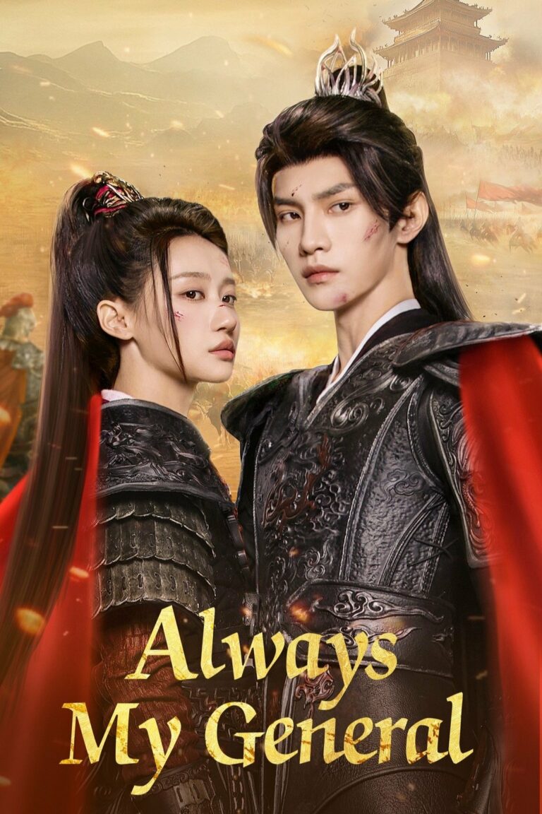 Always My General (2025) ตามแม่ทัพออกรบไปพบรัก ซับไทย พากย์ไทย EP1-EP24 [จบ]