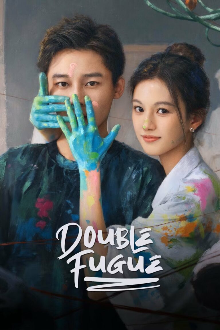 Double Fugue (2025) เงาแค้นลายพู่กัน ซับไทย Ep1-Ep20 [จบ]