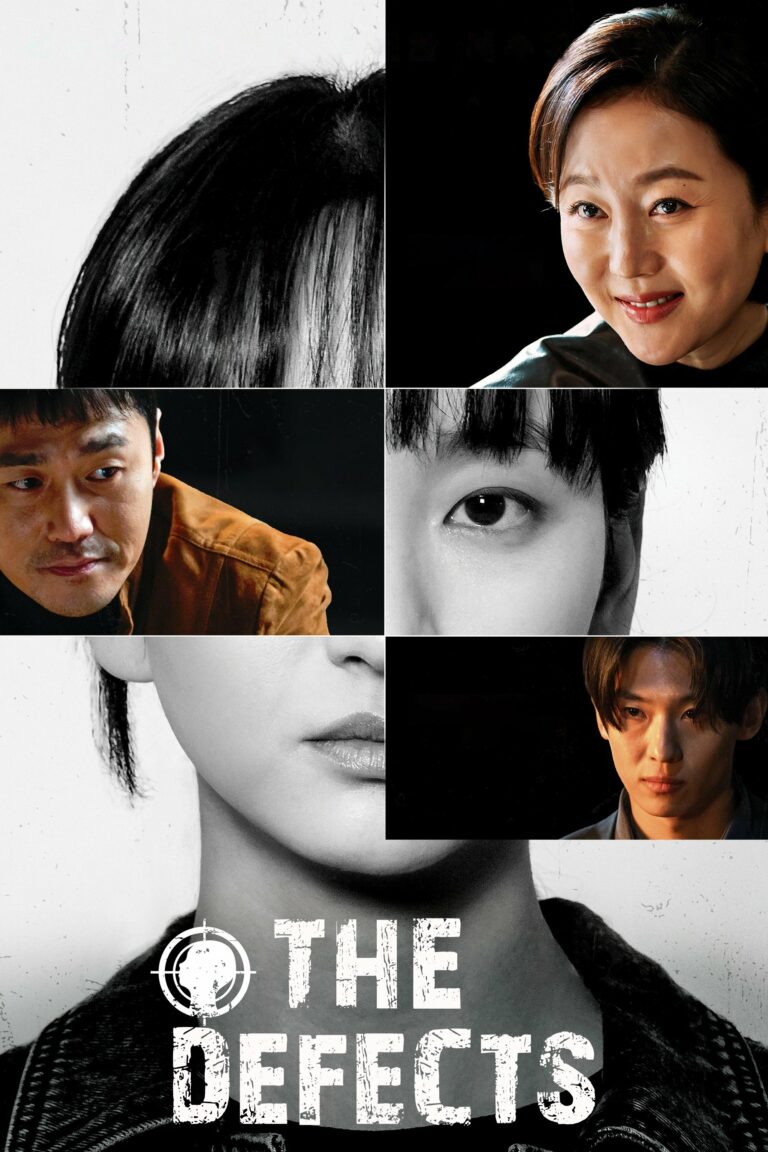 The Defects (2025) ซับไทย พากย์ไทย Ep1-Ep8 [จบ]