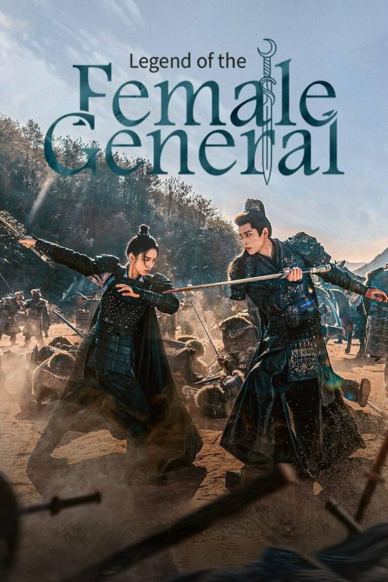 Legend of the Female General (2025) เหนือสมรภูมิ ซับไทย พากย์ไทย Ep1-Ep36 [จบ]