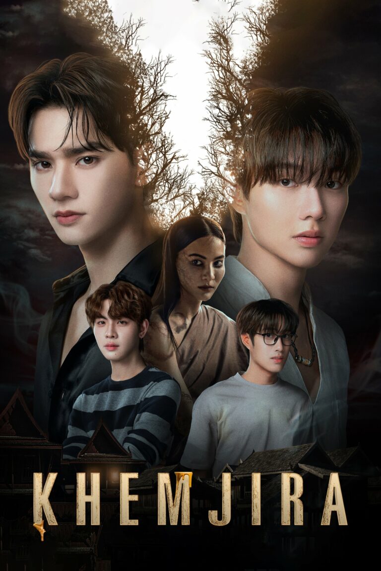 Khemjira (2025) เขมจิราต้องรอด พากย์ไทย Ep1-Ep12 [จบ]