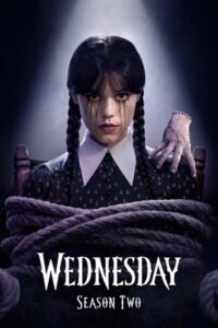 Wednesday Season 2