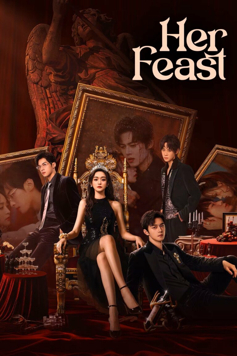 Her Feast (2025) เธอผู้กลับมาแก้แค้น ซับไทย Ep1-Ep28 [จบ]