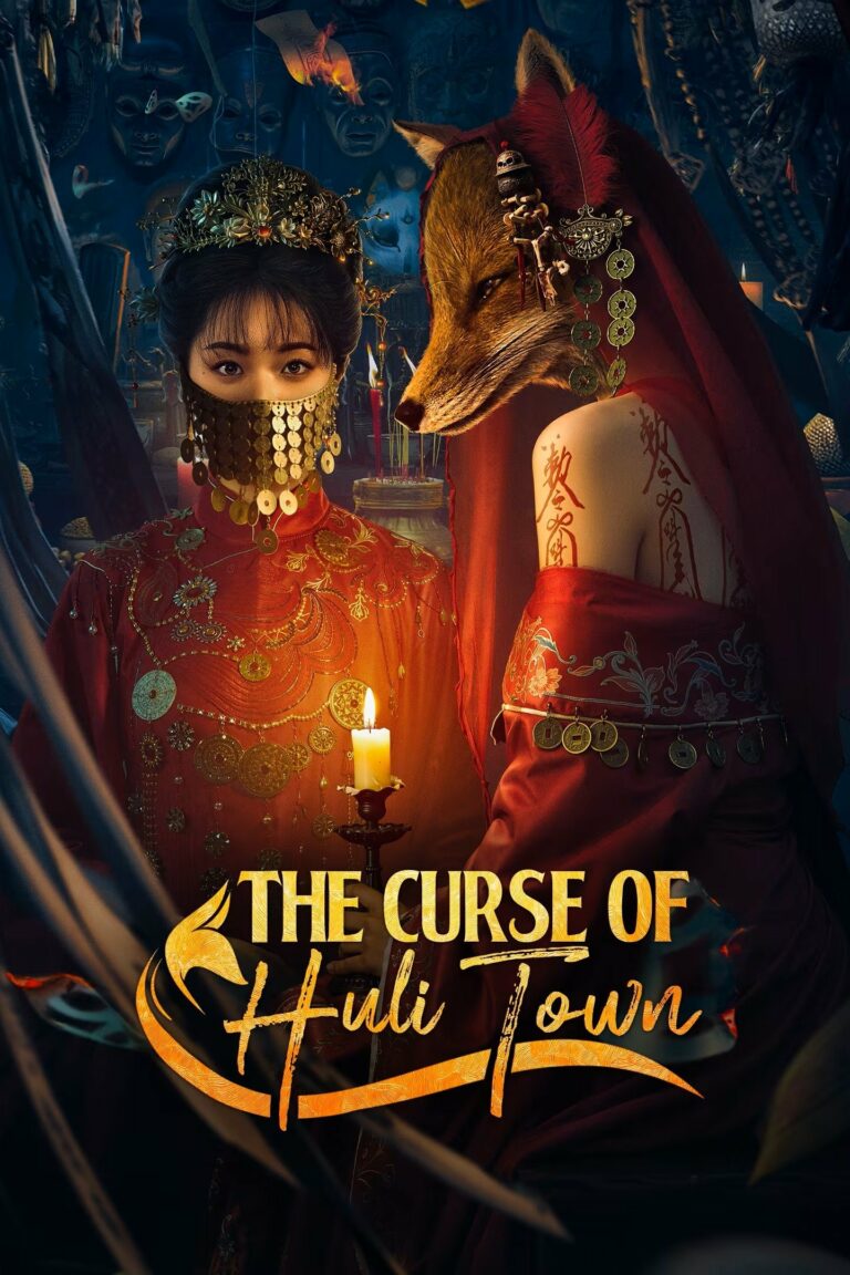 The Curse of Huli Town (2025) ซับไทย Ep1-Ep22 [จบ]