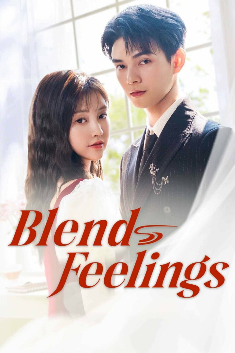 BLEND FEELINGS (2025) สัมผัสกลิ่นรัก ซับไทย Ep1-Ep24 [จบ]